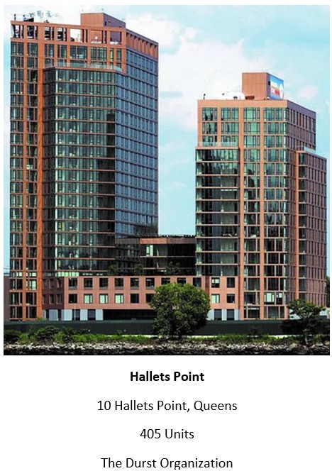 Hallets-Point