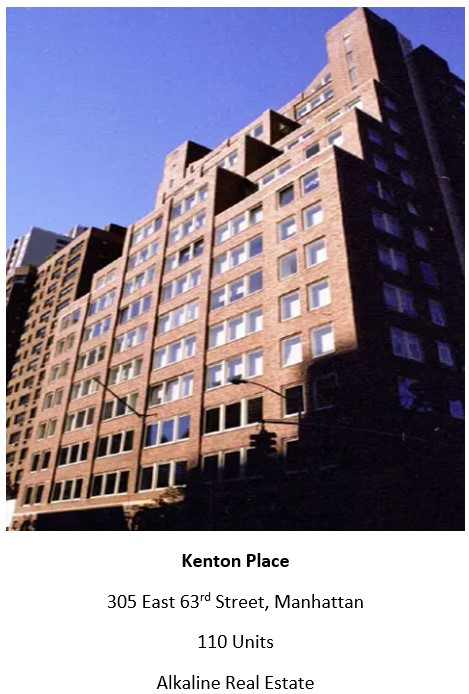 Kenton-Place